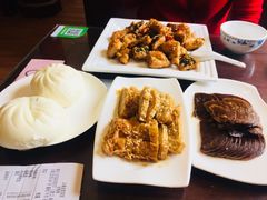 -归元·云集斋素菜馆
