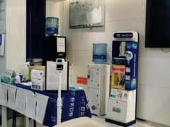 -欧乐口腔(张江店)