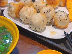 -大壶春生煎(四川中路店)