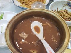 -老北京炸酱面·京味菜(西花市店)