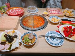 -期哒寿喜烧(桃湖公园店)