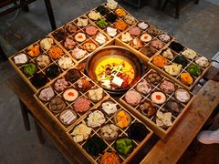 -芈重山老火锅(洪崖洞店)