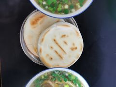 -老李家杂肝汤(回民街店)