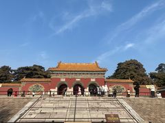 -北陵公园