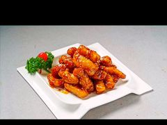 -东四民芳餐厅(朝阳门店)