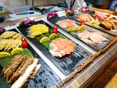 -吉布鲁牛排海鲜自助(百伦店)