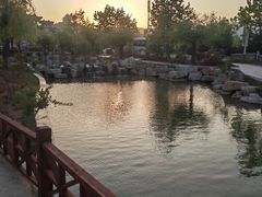 -威海华夏城景区