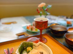 -雲上錢屋·怀石料理(上海中心店)