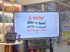 -安妮花英语·少儿·原版阅读(石厦时代广场店)