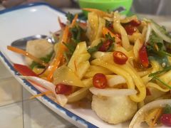 泰式豆腐酥-热浪岛马来餐厅