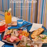 美食探店 | 海岛🏝风蓝调西餐厅🍽️