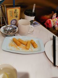 -百香合宴会中心(雁翔路店)