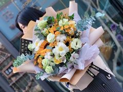 -ChaKo Flora ·茶子花艺 (市北店)