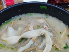 -惠丰源烩面馆(经七路店)
