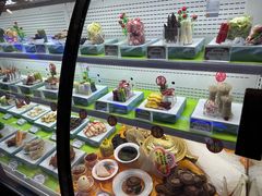 -皇朝海鲜酒店