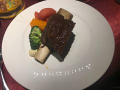 -王品牛排(郑州大卫城店)