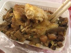 -味美香豆皮