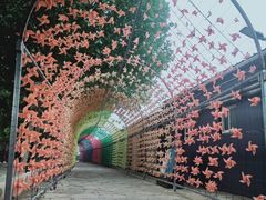 -河北村民俗体验园