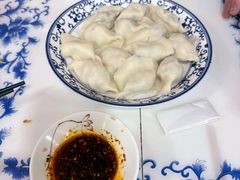 -东方饺子王(中央大街创始店)