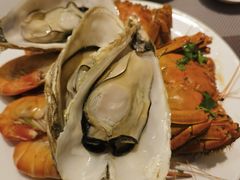 -索菲特西湖大酒店·香榭丽全日候餐厅(南山路店)