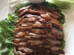 -北门饭店(三香路店)