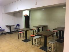 -胖嫂烧烤(武胜路总店)