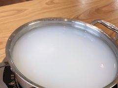 -吉友粥底火锅(方斜路店)