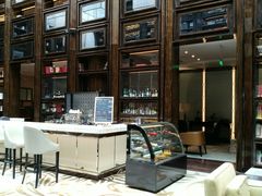 -南京圣和府邸豪华精选酒店