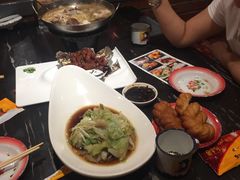 -金掌勺锅包肉(太原万达店)