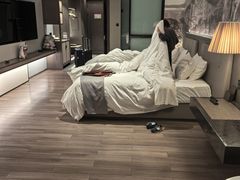 -公航旅麦积山明珠酒店