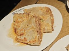 -河沿肉饼Beijing Pie(锡拉胡同店)