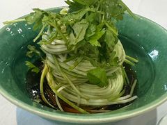 -香雪海饭店中餐厅(人民桥店)