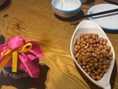 -黑家养生粥道馆(新世纪店)
