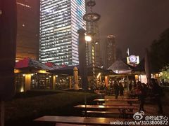 -宝莱纳餐厅(滨江店)