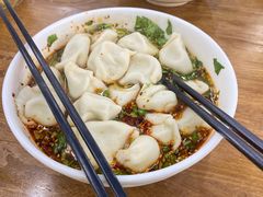 -回坊马二饺子馆