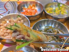 -老炉家木炭烤肉(长江国际店)