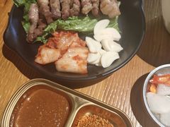 -汉米达特色料理餐厅(郴州友阿国际广场店)