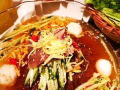 正宗朝鲜冷面-七八冷面·延边朝鲜族美食(圣熙八号店)