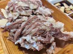-老阿妈乌海蒙餐馆(锦馨园小区店)