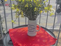 -申德勒加油站西餐厅(日坛路总店)