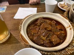 -熠盛粤味·顺德桑拿鸡(永康路店)