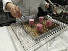 -王森咖啡西点烘焙培训(上海名厨中心店)