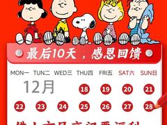 -史努比缤纷世界