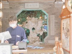 -桂满陇-十里风荷(合生汇店)