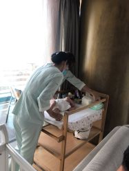 点击看大图 -baby bella小贝拉母婴护理中心(珠海希尔顿店)