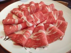 -1078號老北京涮肉(松柏店)