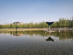 -党河风情线国家水利风景区