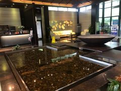 -上海怡沁园度假酒店
