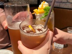 -FAT COW(静安寺店)