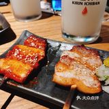 巨鹿路上的日式料理